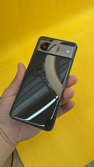 redmi note 8 64: Google Pixel 8, Б/у, 128 ГБ — 7