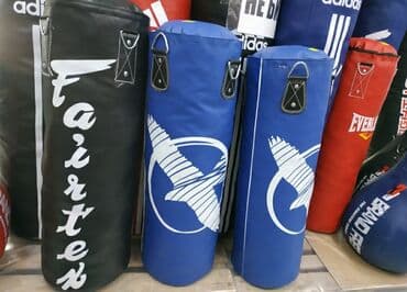 купить боксерскую грушу для дома: Груша боксеркая Новые!!! Груша Качество: высшее! Высота: 1 метр / — 1