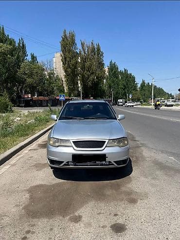 аренда деу нехсия: Сдаю Daewoo Nexia под такси, Долгосрочно, | Предоплата — 3