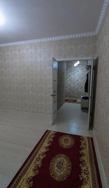 Недвижимость: 1 комната, 44 м², 7 этаж, Свежий ремонт — 10