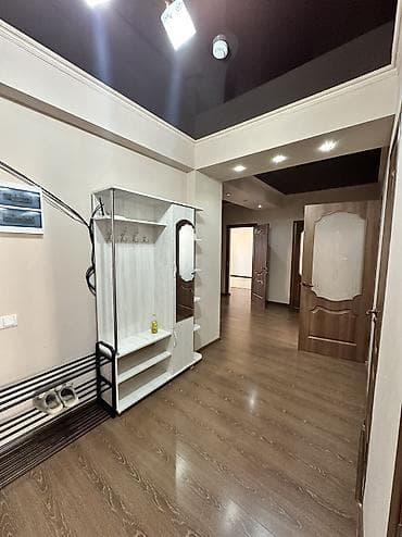 4 комнаты, 148 м², Элитка, 3 этаж, Старый ремонт — 5