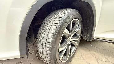 lexus 270 rx: Lexus RX: 2017 г., 3.5 л, Автомат, Бензин, Кроссовер — 6