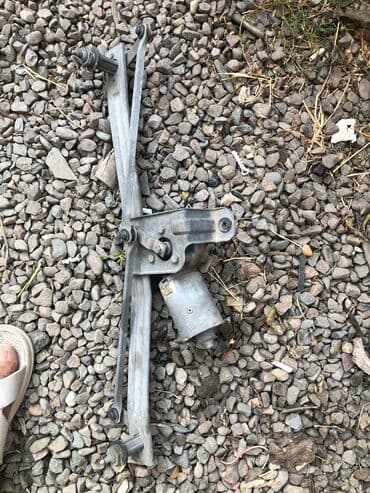 колонки портативные: Моторчик дворника Ауди б2 переходка — 2