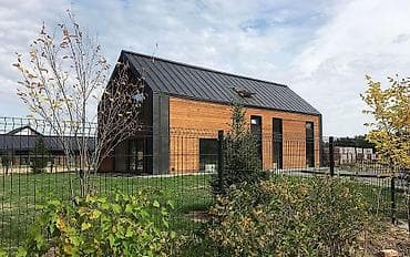 готовый домик: Дома Больше 6 лет опыта — 2