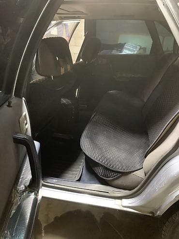 сиденье ауди 100 с4: Audi 100: 1988 г., 2.2 л, Седан — 5