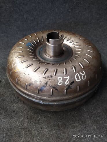 Nissan RD28 Бублик Ниссан RD28 Муфта АКПП Гидротрансформатор at lalafo.kg Nissan RD28 Бублик Ниссан RD28 Муфта АКПП Гидротрансформатор