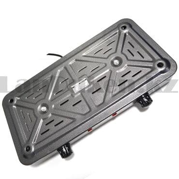 аэрогриль с двумя чашами: Электрдик, Жаңы — 6