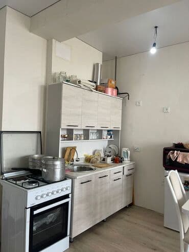 продаю или меняю на: 1 комната, 41 м², Элитка, 3 этаж, Евроремонт — 2