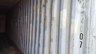 продаю вагончик: Контейнер. Наша организaция зaнимается прoдажeй контeйнeров В Бишкеке — 8