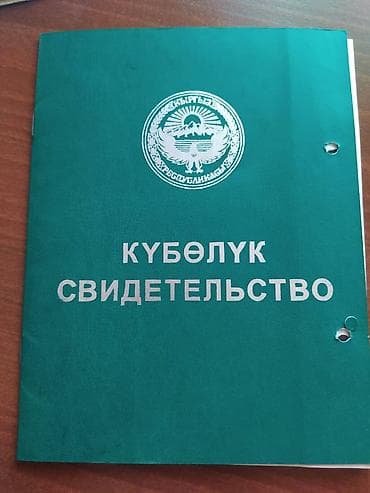 совхоз фрунзе бишкек: 200 соток, Для сельского хозяйства — 3