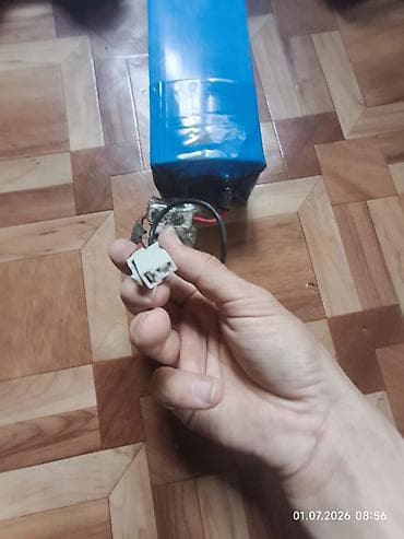 m max: 36v 20ah батарея для электротранспорта (велик, самокат и тд.) — 6