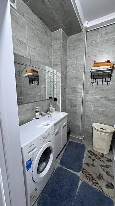 3 комнаты, 100 м², Элитка, 14 этаж, Косметический ремонт — 2