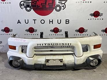 Mitsubishi — 1