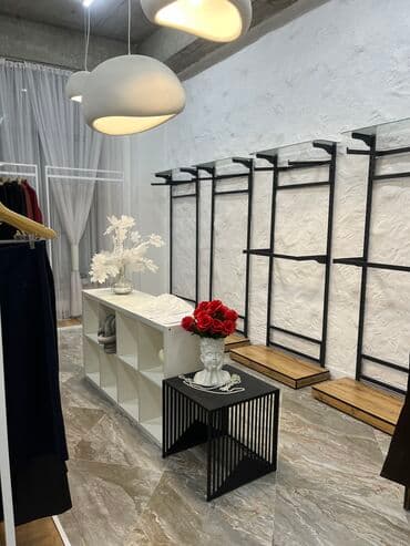 оборудования для пекарни: Шикарное 2 этажное помещение в топовой локации ! Первая линия 2 этаж — 5