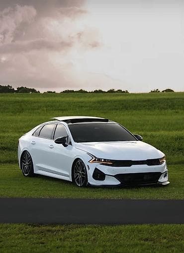 Стартер Kia Б/у, Оригинал