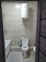 сниму дом кок жар: 2 комнаты, Агентство недвижимости, Без подселения, С мебелью полностью — 2