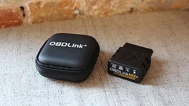 android 2din: OBDLink MX+ — это высокоскоростной диагностический Bluetooth адаптер — 1