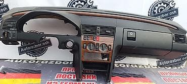 Торпедо Mercedes-Benz 1994 г., Б/у, Оригинал, Германия