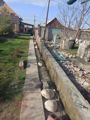 фото строительных работ: Ригель, Колонны, Опалубки Гарантия, Монтаж, Демонтаж 3-5 лет опыта — 2