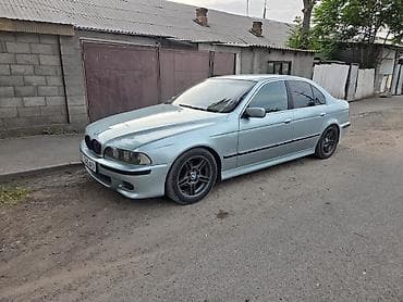 датчик распредвал бмв: BMW 5 series: 1997 г., 3.2 л, Бензин — 1
