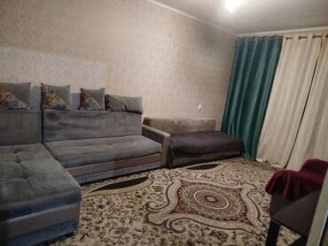 долгосрочная квартира: 1 комната, Агентство недвижимости, Без подселения, С мебелью полностью — 2