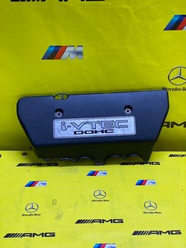 коробка тико: КРЫШКА ДВИГАТЕЛЯ ДЕКОРАТИВНАЯ HONDA CR-V STEPWGN EDIX FR-V K20 — 1