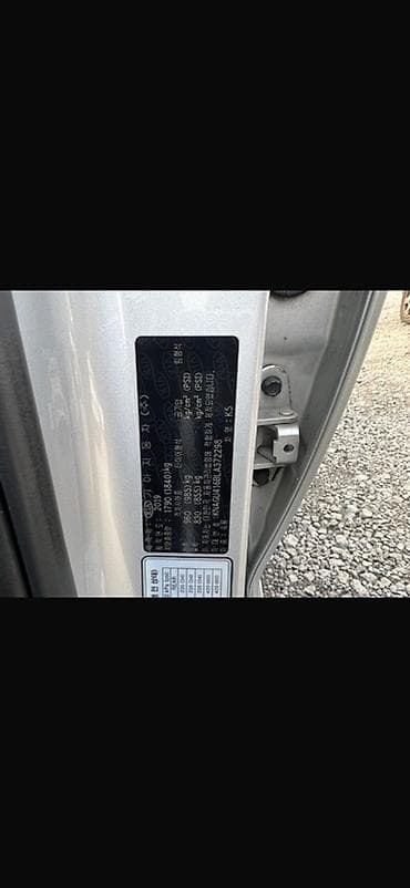 k3 2020: Kia K5: 2020 г., 2 л, Автомат, Газ, Седан — 8