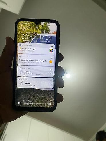 steam deck: Redmi, Redmi Note 8, Б/у, 64 ГБ, цвет - Белый — 4