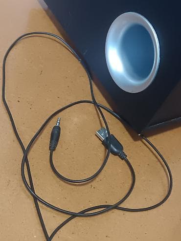 jbl go2: Акустическая система 2.1 с сабвуфером и двумя сателлитами - Модель — 4