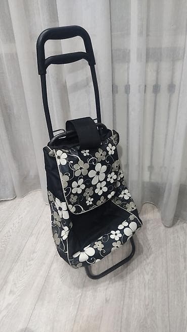 1) Сумка коляска в цветочек лёгкая-900с 2) Сумка коляска lalafo.kg да 1) Сумка коляска в цветочек лёгкая-900с 2) Сумка коляска