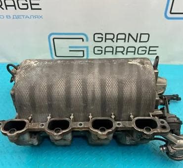 e55 compressor: Коллектор Mercedes-Benz Оригинал, Германия — 3