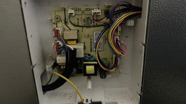 промышленные швейные машины чайка: Платы — 2