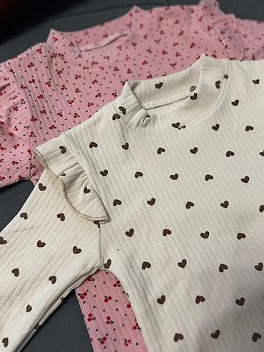 Жынсылар жана шымдар: Балдар топиги, көйнөк — 3