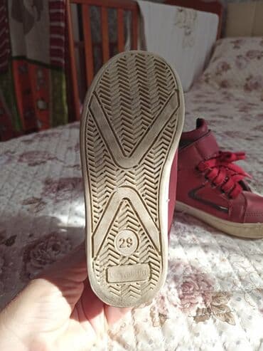 детская ортопедическая обувь бишкек: Обувь деми Ecco 23р кожа 500с. Timberlemd 27р кожа LCWAIKIKI 29р — 3