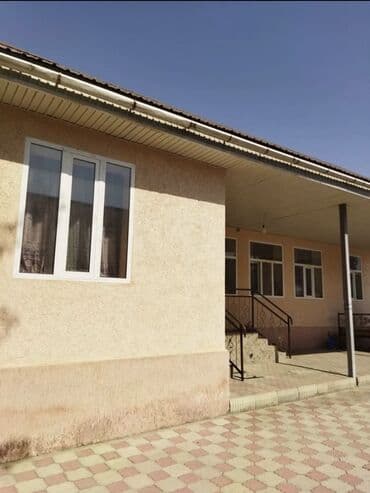 продаю дом бишкек арча бешик: Үй, 100 кв. м, 3 бөлмө — 6