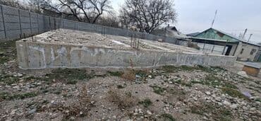 квартира бишкек аренда долгосрочно без посредников: Дом, 70 м², 4 комнаты, Собственник, Старый ремонт — 9