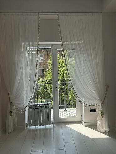1 комната, 37 м², Элитка, 4 этаж, Евроремонт