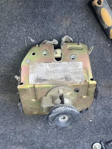 цивик стоп: Продаются запчасти для Ford Focus I (хэтчбек, дорестайлинг/рестайлинг — 8