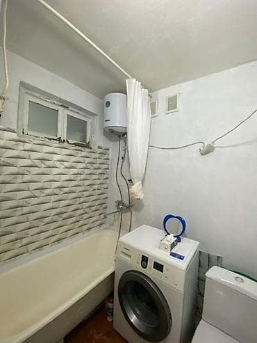 мед академия аренда квартир: 2 комнаты, 42 м², Хрущевка, 2 этаж, Косметический ремонт — 3