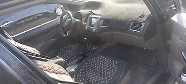 рулевая рейка цивик 4д: Honda Civic: 2006 г., 1.8 л, Ручные, Бензин, Седан — 3