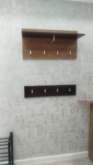 аренда квартир на долгий срок джал: 3 комнаты, Агентство недвижимости, Без подселения, С мебелью полностью — 6