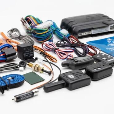 смарт smart: Автосигнализация Tomahawk TW-9010 - Двусторонняя система охраны — 2