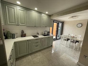 variant kg: Продам дом 3 сот 100м2 1 линия Салиева – 140т$ Ориентир — 3