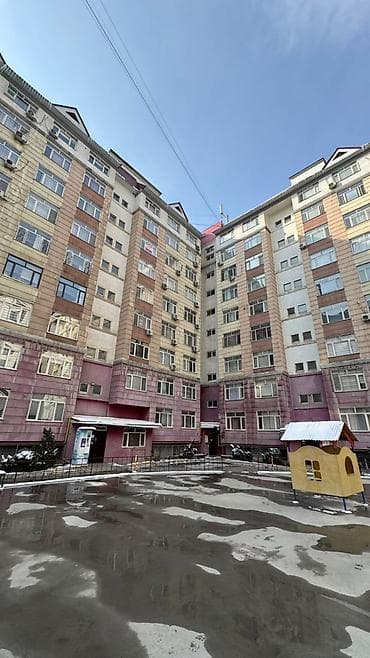 106: 1 комната, 44 м², 106 серия улучшенная, 1 этаж — 5