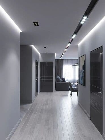 требуются монтажники натяжных потолков: Натяжной потолок Глянцевое, 3D потолки, Матовое Бесплатный замер, Бесплатная консультация, Демонтаж — 4