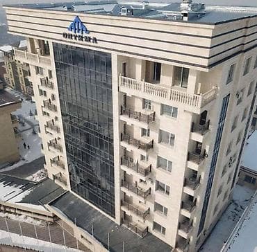 Кыймылсыз мүлк: 1 бөлмө, Риелтор, Чогуу жашоосу жок, Толугу менен эмереги бар — 3