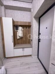 долгосрочная квартира кара жыгач: 2 комнаты, Собственник, С мебелью полностью, С мебелью частично — 5