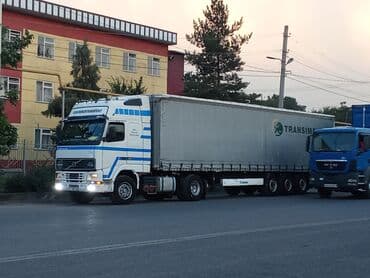 авто в рассрочку с первоначальным взносом: Прицеп, Тентованный — 3