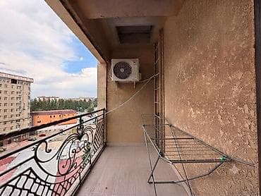 2021: 2 комнаты, 54 м², Асанбай мкр 8 этаж, Свежий ремонт — 6