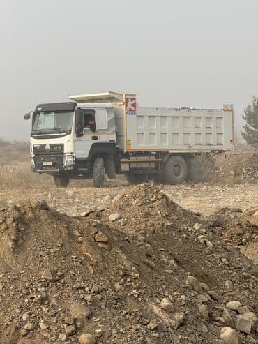 электроскутер сколько стоит: Грузовик, Howo — 6